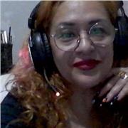 Sou uma super professora de Inglês, sei trabalhar o desenvolvimento da língua. Minhas especialização é tornar meus alunos fluentes como nativos.
Ensino desde jovens até a melhor idade